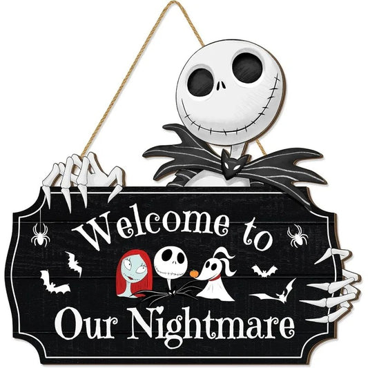 Halloween Hanging Ornament