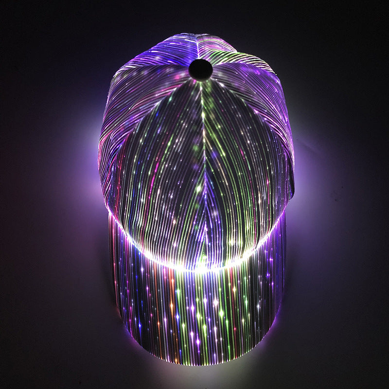 Light-up Cap