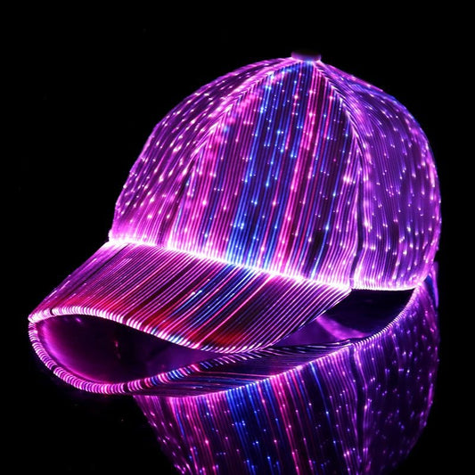 Light-up Cap